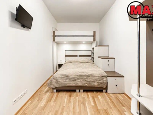 Prodej bytu 1+1 32 m²