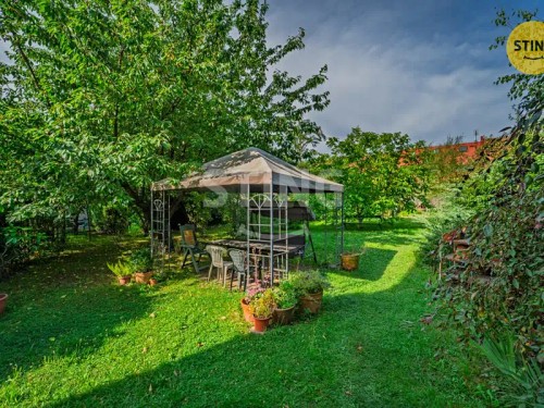 Prodej bytu 3+1 93 m²