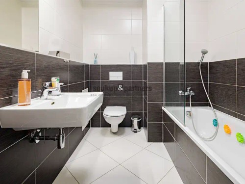 Prodej bytu 2+kk 55 m²