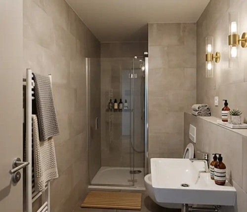 Prodej bytu 2+kk 47 m²
