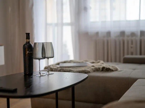 Prodaný byt 3+kk 66 m²