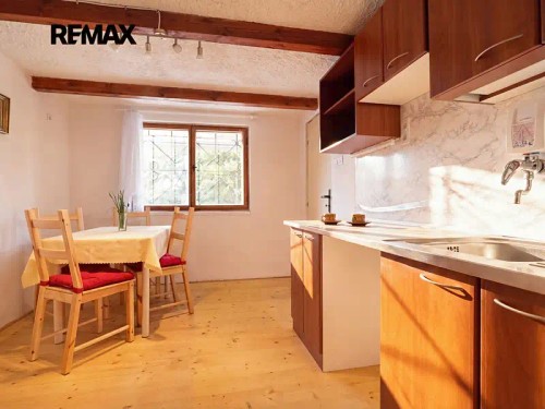 Prodej chaty 90 m², pozemek 425 m²