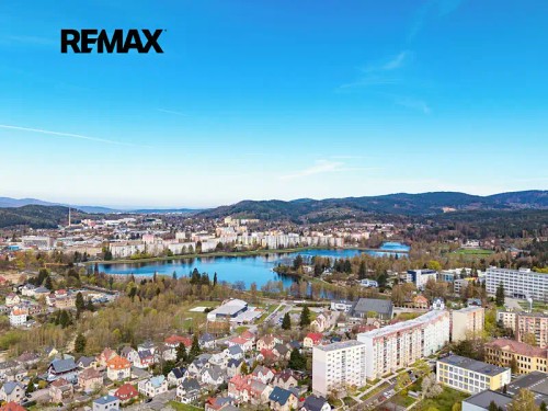 Prodaný  byt 3+1 75 m²