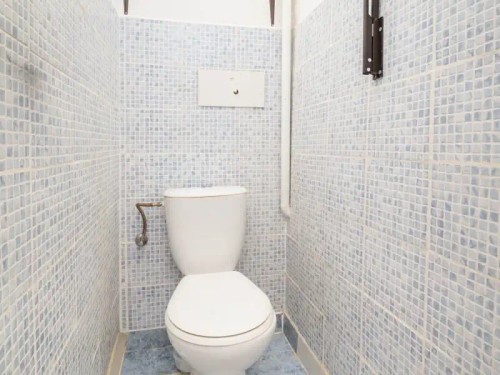 Prodaný byt 1+1 39 m²