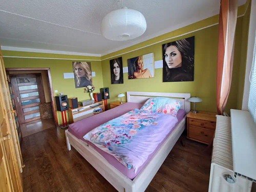 Prodaný byt 2+1 57 m²