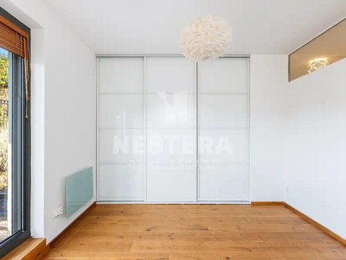 Prodaný  byt 4+kk 113 m²
