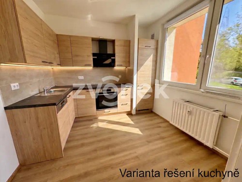Prodej bytu 3+1 82 m²
