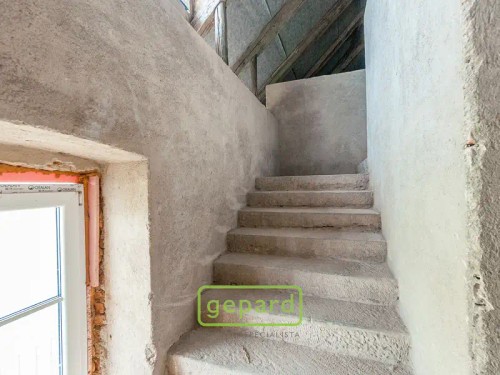 Prodej domu 388 m², pozemek 3321 m²