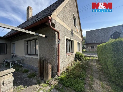 Prodej domu 99 m², pozemek 427 m²