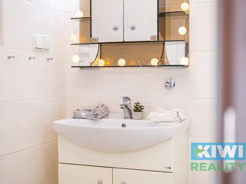 Prodaný byt 2+1 50 m²