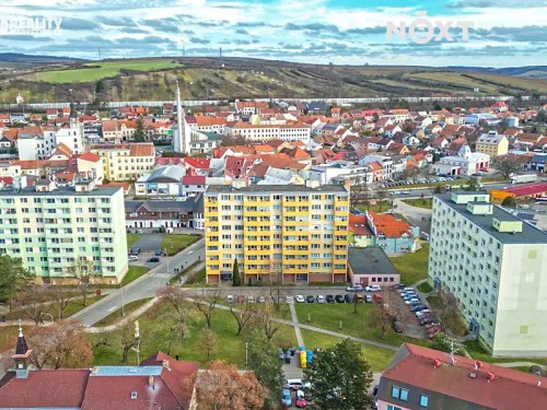 Prodej bytu 3+1 55 m²