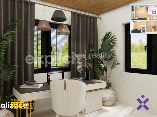 Prodej domu 135 m², pozemek 739 m²