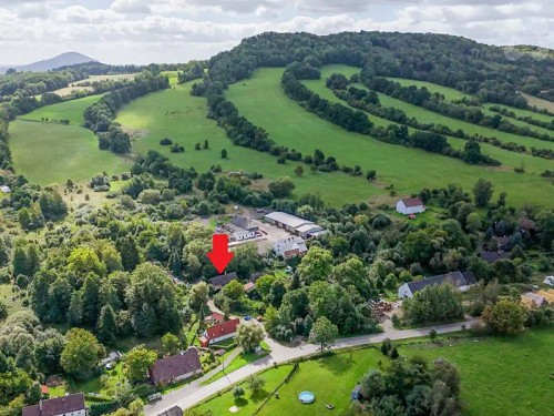 Prodej chaty 91 m², pozemek 582 m²