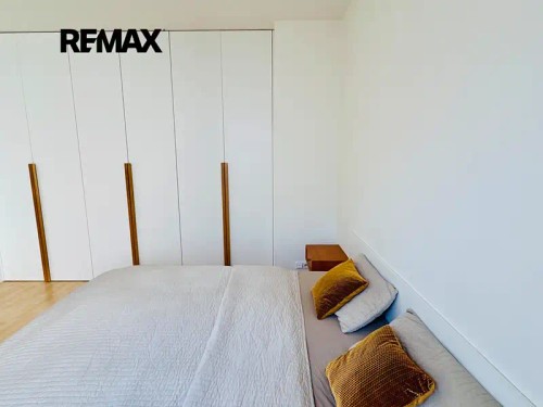 Prodaný  byt 2+kk 75 m²