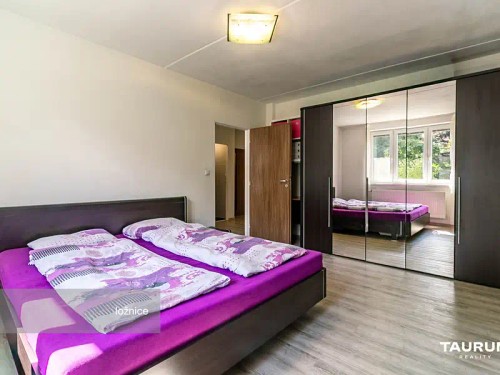 Prodej bytu 3+kk 85 m²