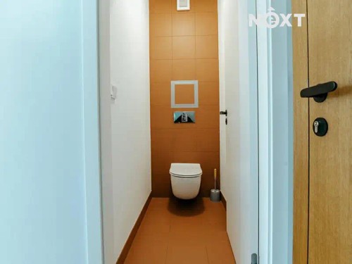 Prodej bytu 2+kk 37 m²