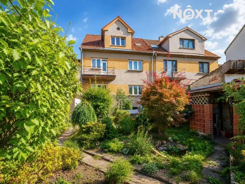 Prodej domu 174 m², pozemek 688 m²