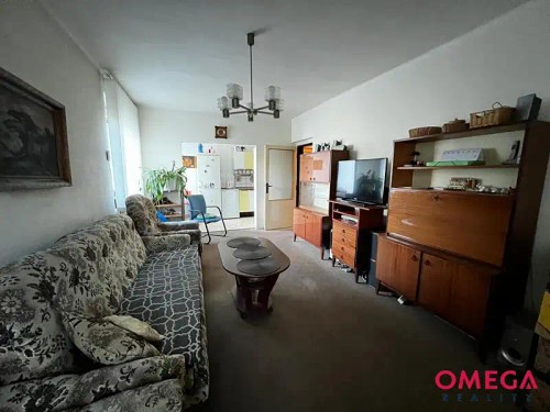 Prodaný  byt 3+1 64 m²