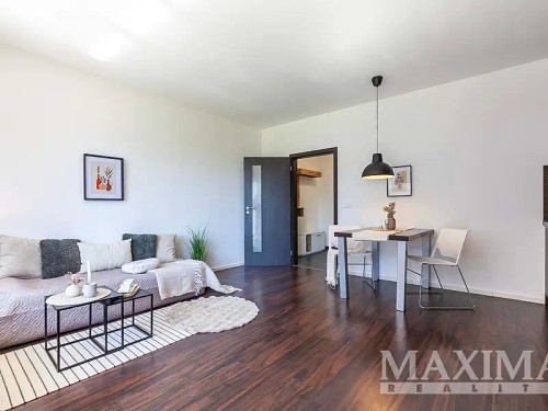 Prodej bytu 1+kk 32 m²