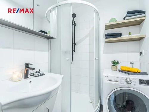 Prodej bytu 3+1 72 m²