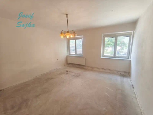 Prodej domu 95 m², pozemek 228 m²