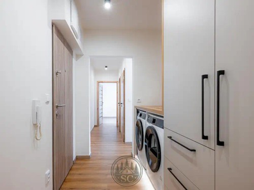 Prodej bytu 3+1 72 m²