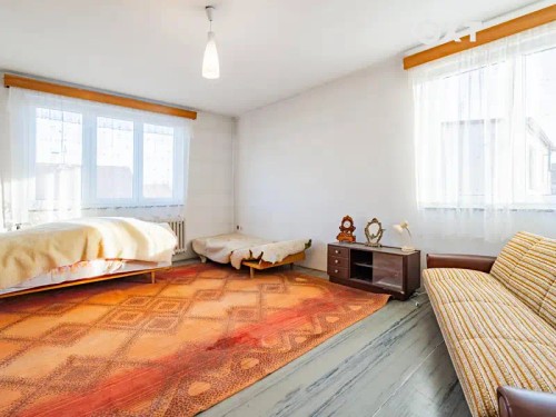 Prodej domu 132 m², pozemek 718 m²