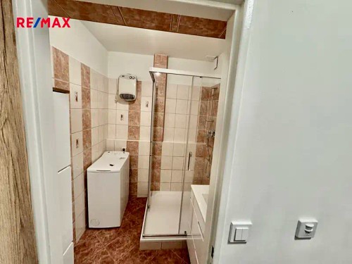 Prodaný byt 2+kk 46 m²