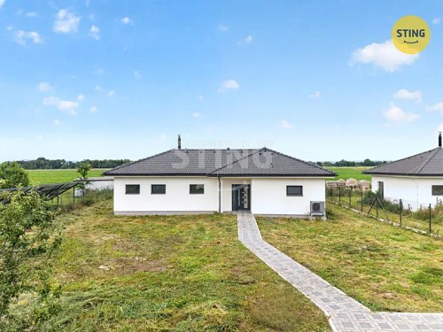 Prodej domu 130 m², pozemek 950 m²