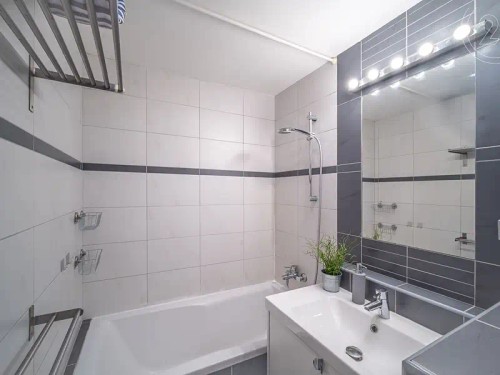 Prodaný byt 2+1 63 m²