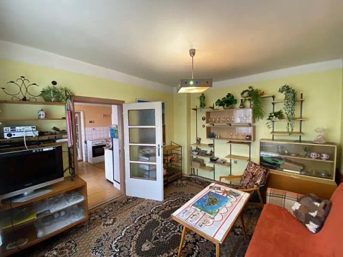 Prodej domu 98 m², pozemek 382 m²