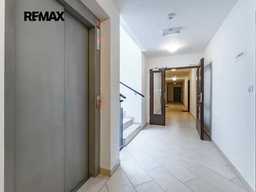 Prodaný byt 3+kk 89 m²