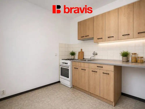 Prodaný  byt 2+1 57 m²