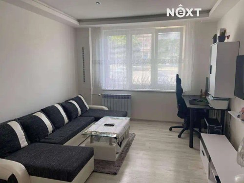 Prodaný  byt 2+1 60 m²