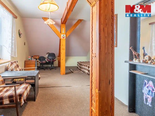 Prodaný dům 99 m², pozemek 958 m²