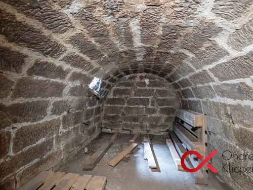 Prodej chalupy 120 m², pozemek 1203 m²