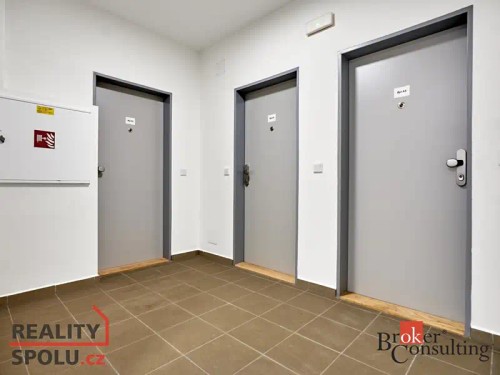 Prodej bytu 1+kk 39 m²