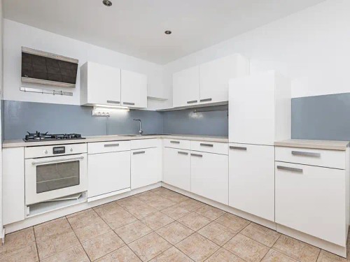 Prodej bytu 3+1 53 m²