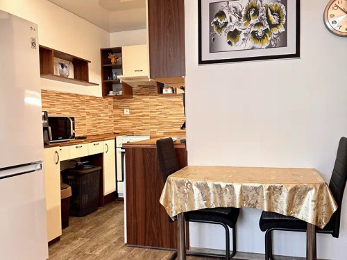 Prodej bytu 2+kk 41 m²