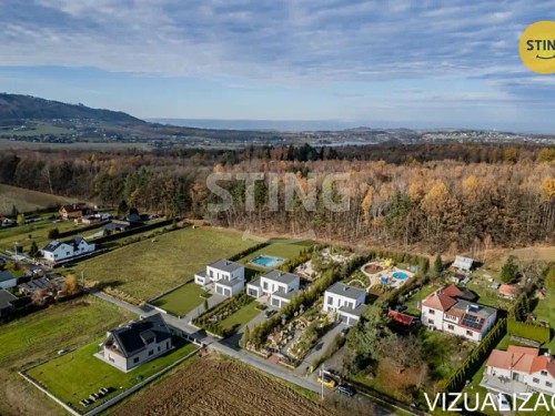 Prodej stavebního pozemku 1700 m²