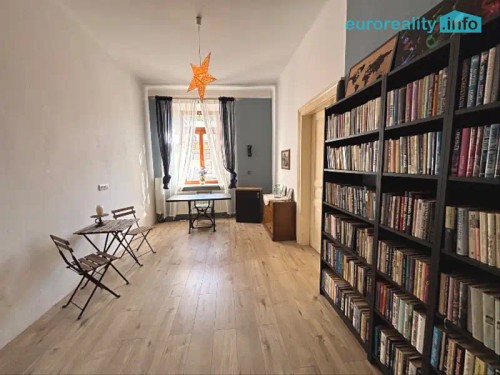 Prodej bytu 3+kk 91 m²