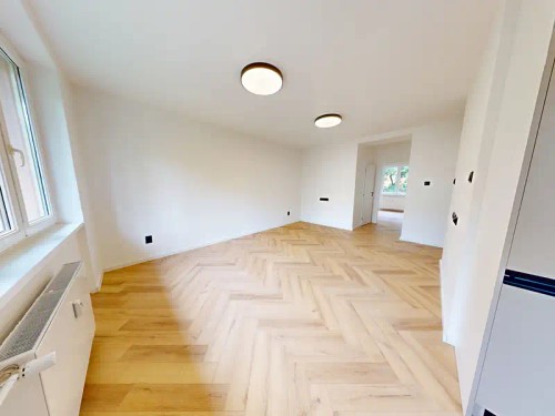 Prodej bytu 3+kk 63 m²