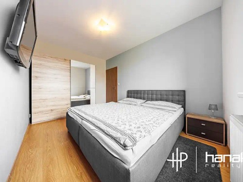 Prodej bytu 3+kk 66 m²