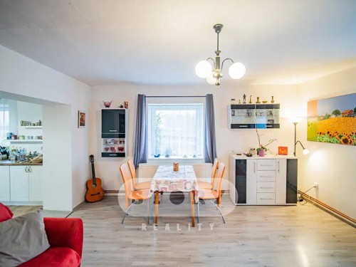 Prodej domu 80 m², pozemek 568 m²