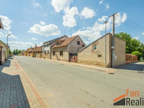 Prodej domu 218 m², pozemek 445 m²