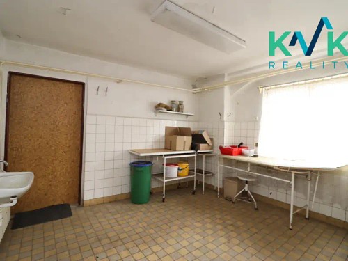 Prodej domu 185 m², pozemek 572 m²