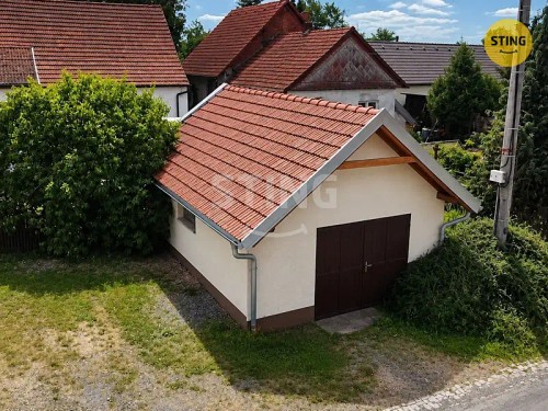 Prodej domu 220 m², pozemek 292 m²