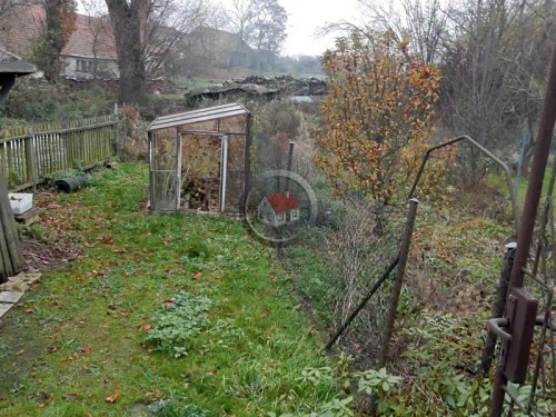 Prodej domu 100 m², pozemek 458 m²