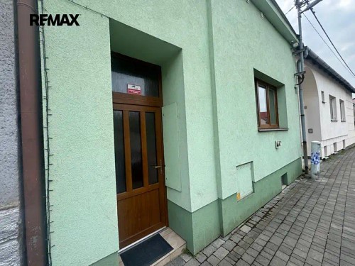 Prodej domu 150 m², pozemek 143 m²