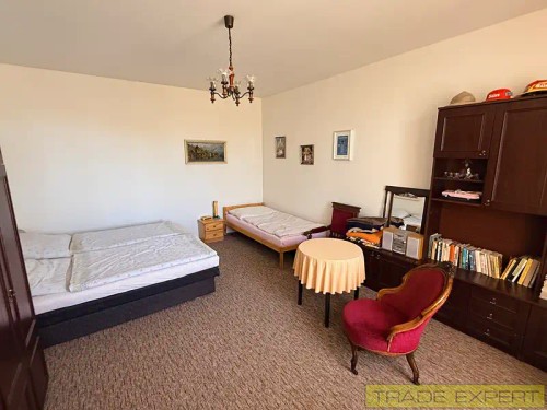 Prodej domu 181 m², pozemek 655 m²